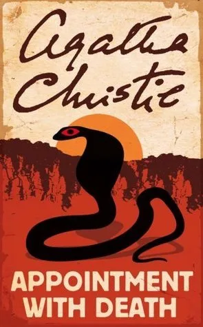 Appointment with Death (Hercule Poirot, #19)