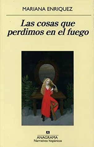 Las cosas que perdimos en el fuego