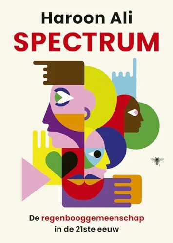 Spectrum: de regenbooggemeenschap in de 21ste eeuw