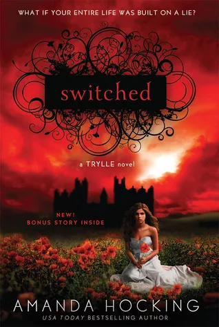 Switched (Trylle, #1)