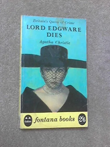 Lord Edgeware Dies