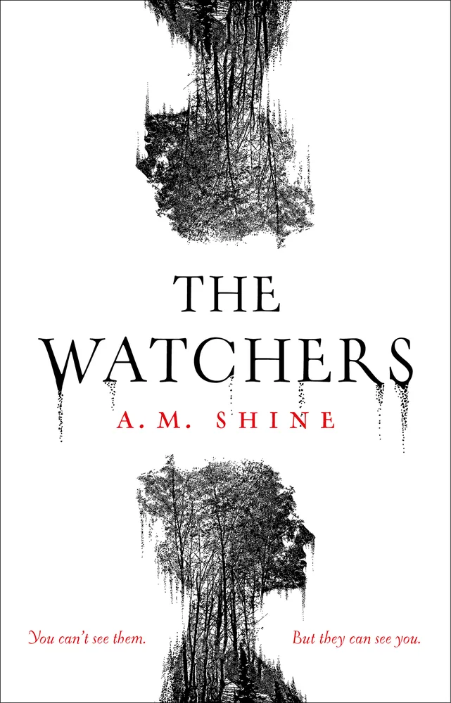 The Watchers (The Watchers, #1)