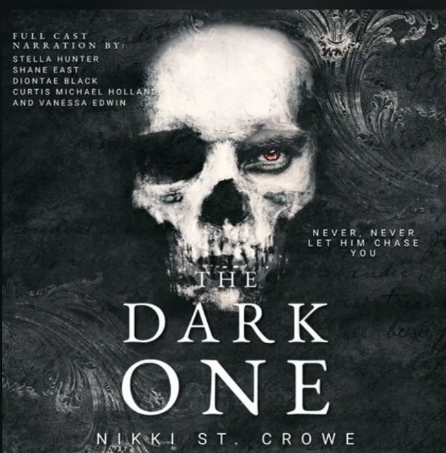 The Dark One (Vicious Lost Boys, #2)