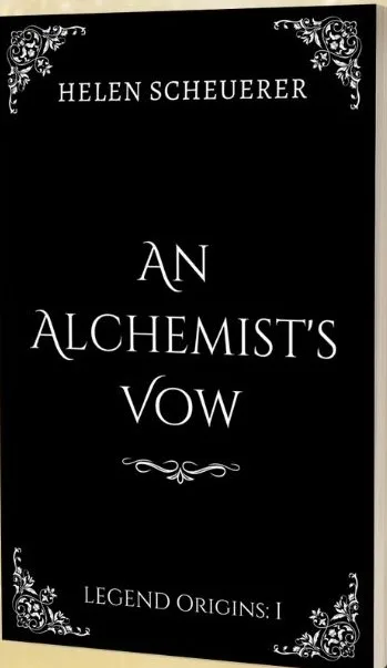 An Alchemist's Vow