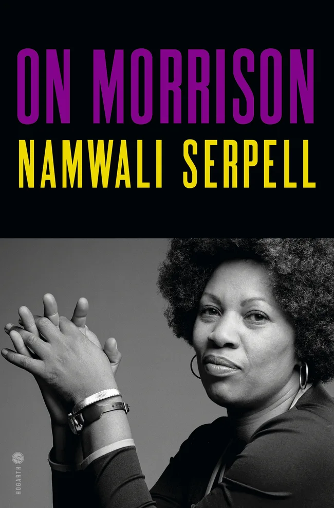 On Morrison