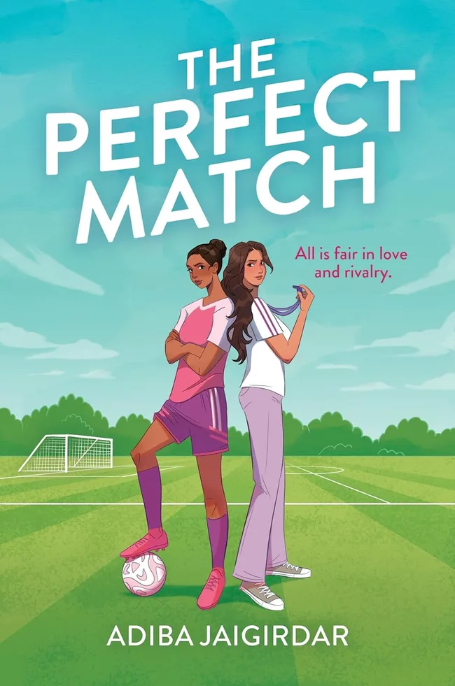 The Perfect Match