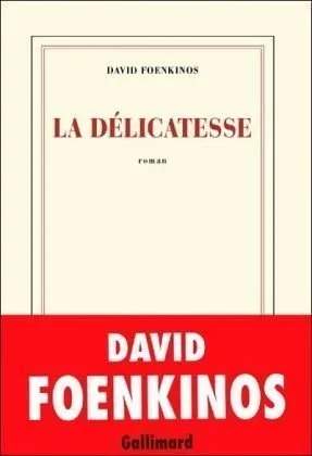 La délicatesse