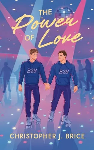 The Power of Love (The Barracudas Book 2)