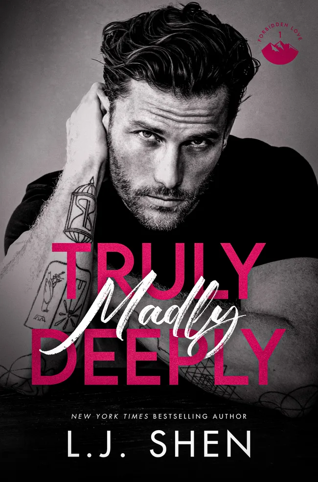 Truly Madly Deeply (Forbidden Love, #1)