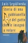 Storia di una gabbianella e del gatto che le insegnò a volare