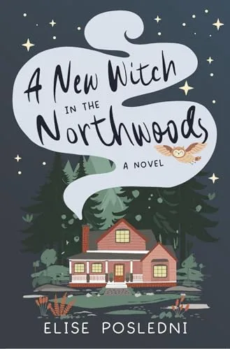A New Witch in the Northwoods