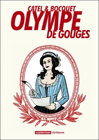 Olympe de Gouges