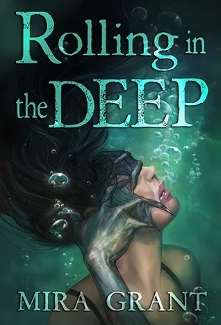 Rolling in the Deep (Rolling in the Deep, #0.5)