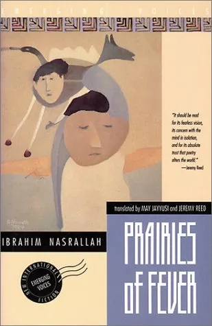 Prairies of Fever (Emerging Voices)