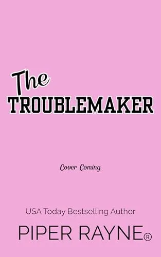 The Troublemaker (The Dugout Book 4)