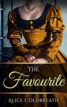 The Favourite (Brides of Karadok #6)
