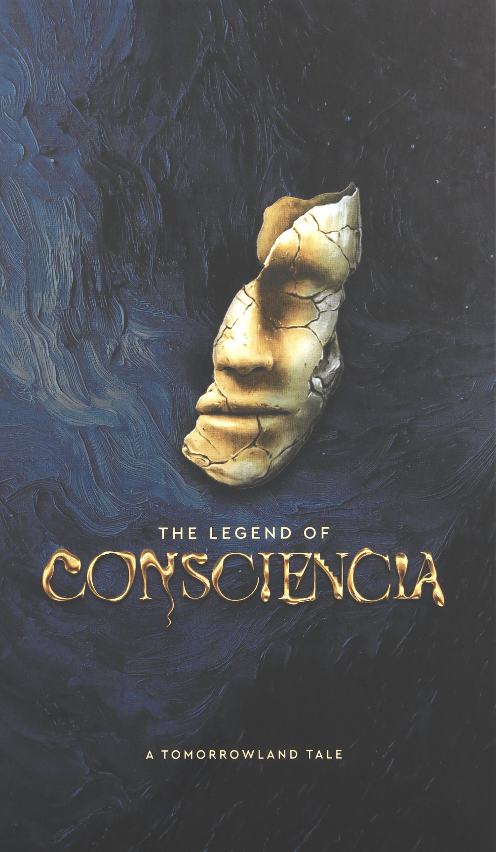 The Legend of Consciencia: A Tomorrowland Tail