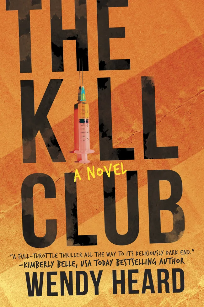 The Kill Club