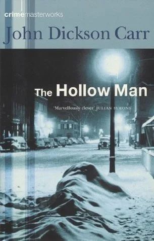 The Hollow Man (Dr Gideon Fell Book 6)