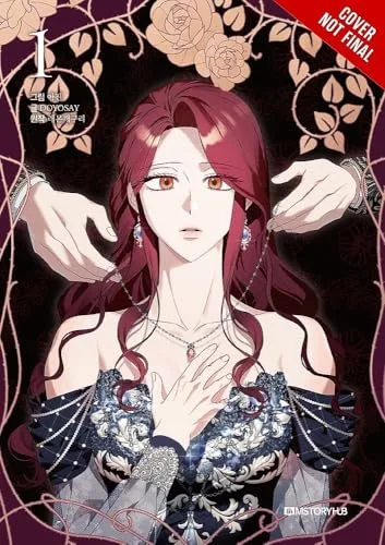 Not Your Typical Reincarnation Story, Vol. 1
