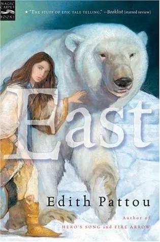 East (East, #1)