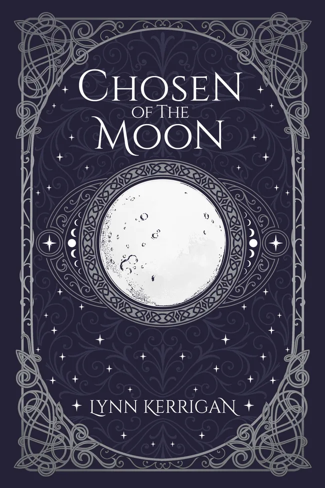 Chosen of the Moon