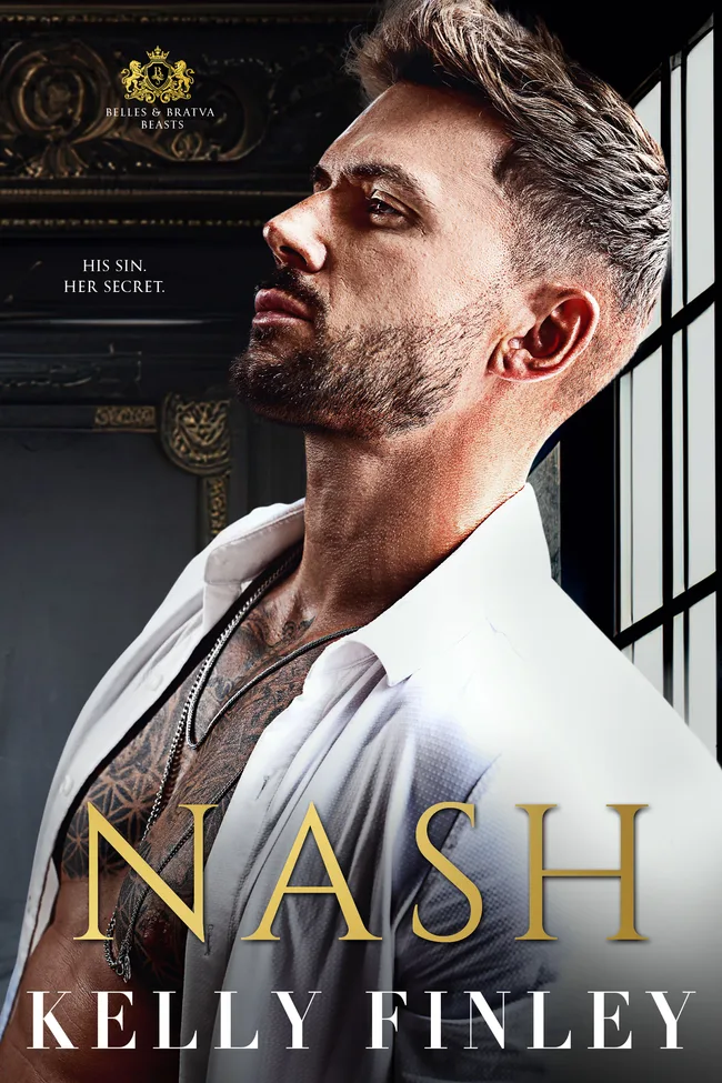 Nash (Belles & Bratva Beasts #1)