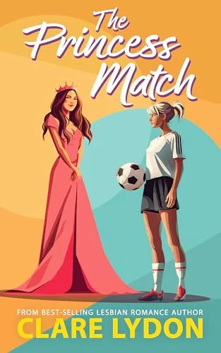 The Princess Match