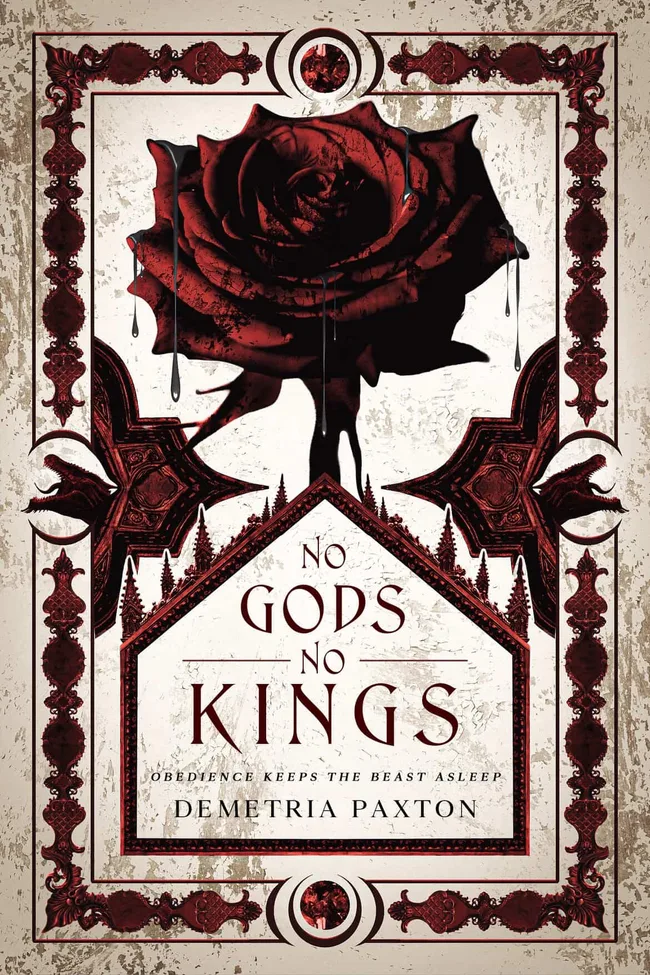 No Gods No Kings