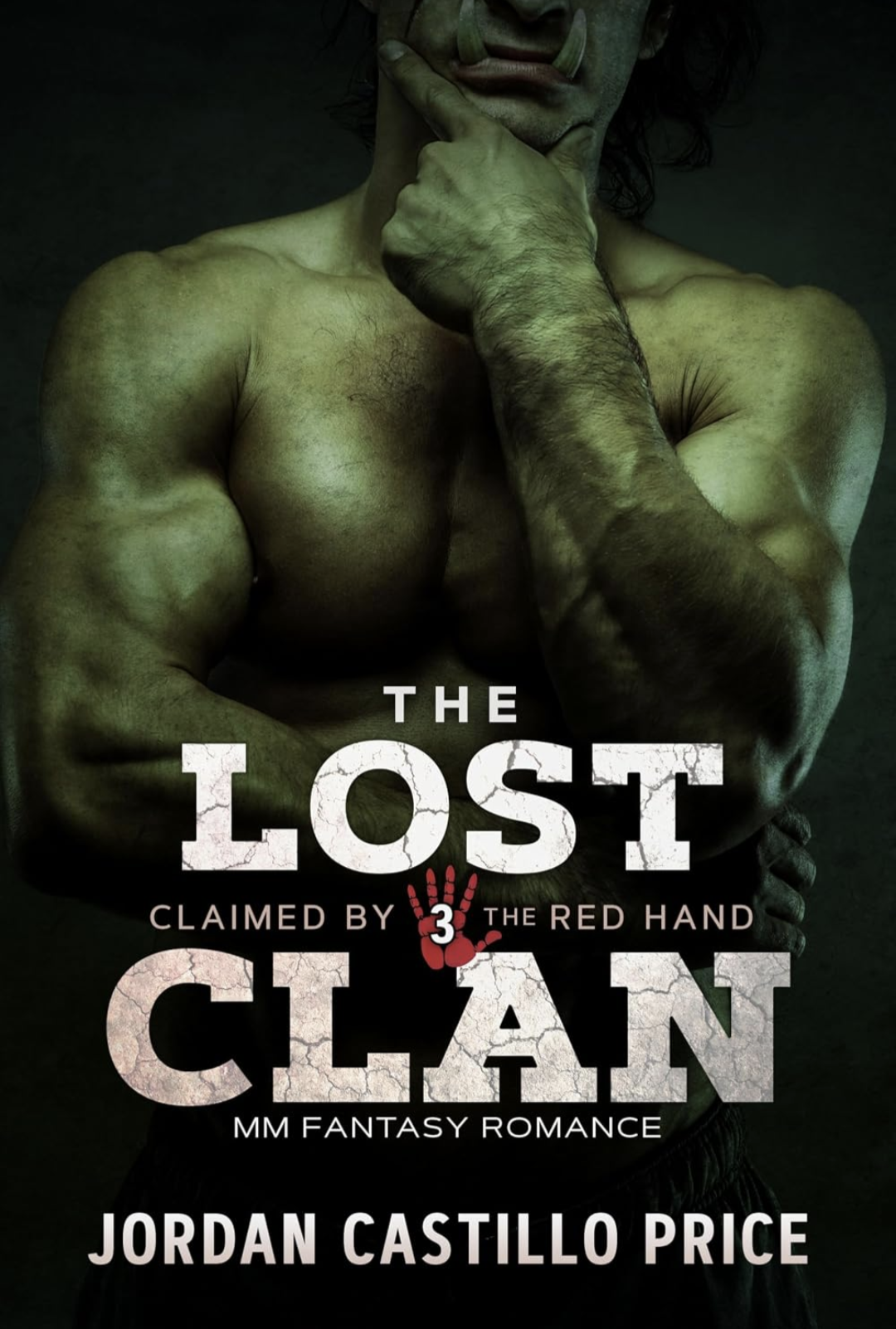 The Lost Clan