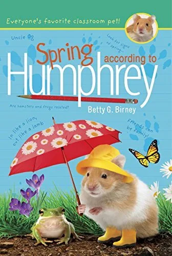 Spring According to Humphrey (According to Humphrey #12)