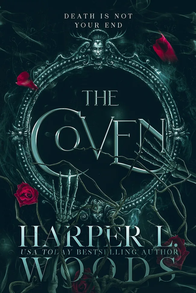The Coven (Coven of Bones, #1)