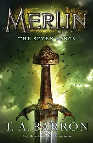 The Seven Songs (Merlin, #2)