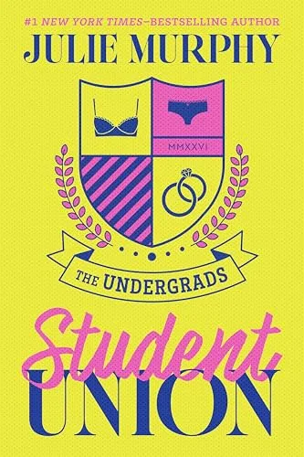 The Undergrads: Student Union