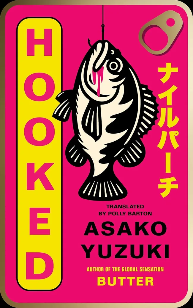 Hooked