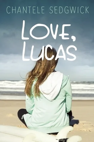 Love, Lucas (Love, Lucas, #1)