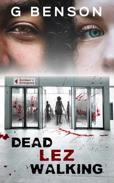 Dead Lez Walking