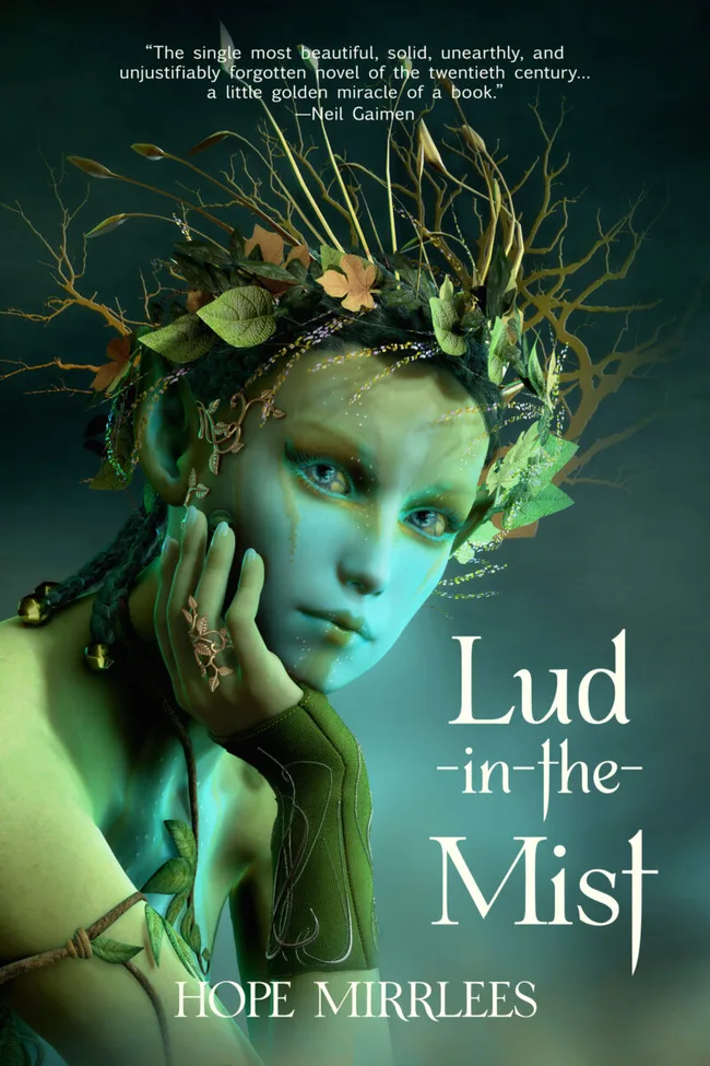 Lud-in-the-Mist