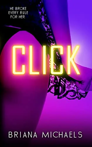 Click (Next Level, #3)
