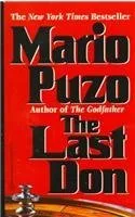 The Last Don (The Godfather)