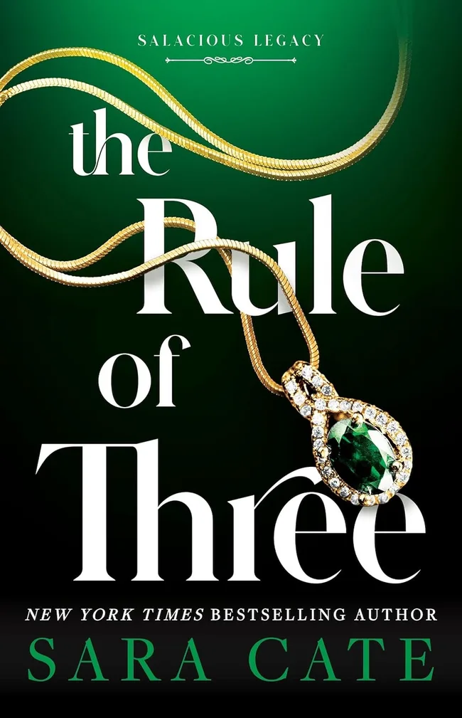 The Rule of Three