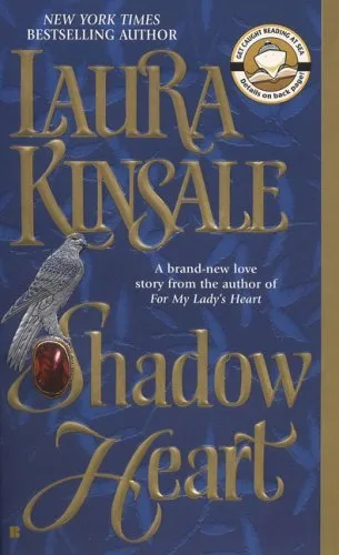 Shadowheart (Medieval Hearts, #2)