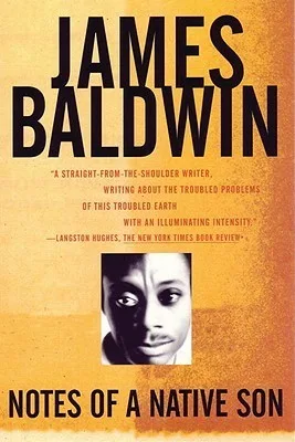 Notes of a Native Son