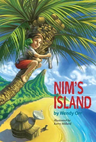 Nim's Island (Nim, #1)