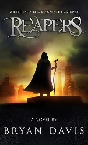 Reapers (Reapers, #1)