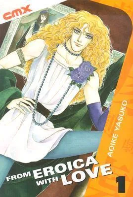 From Eroica with Love, Vol. 1