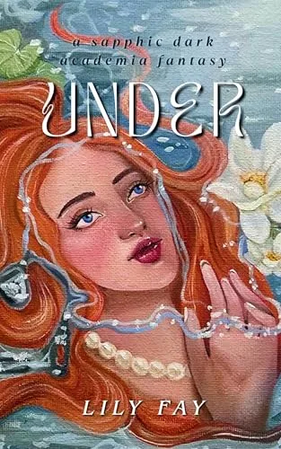 UNDER: Book One in the Descent Into Darkness Trilogy