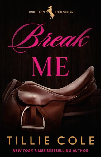 Break Me