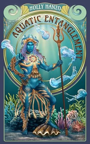 Aquatic Entanglement