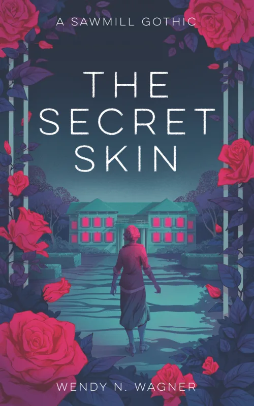 The Secret Skin